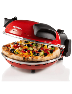Mini Horno Pizza en 4 Minutos - Ariete Ariete 106.61157