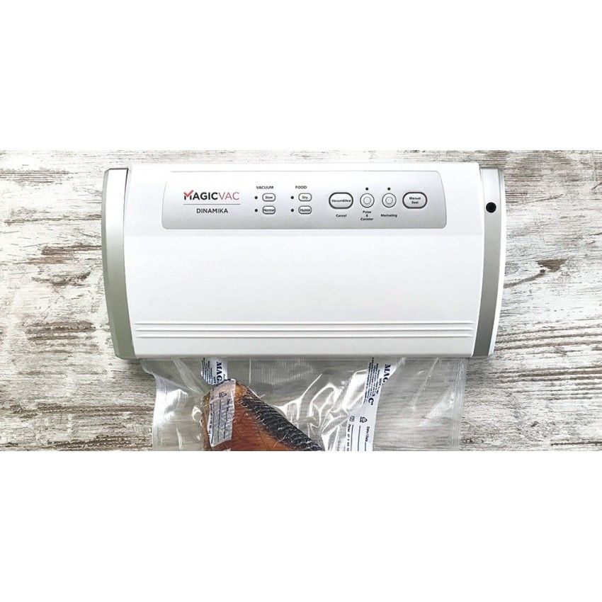 Magic Vac Confezionatrice Compatta - Utensili Da Ferramenta