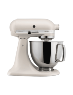 Robot Amasador Artisan 4,8L 4 Acc. - KitchenAid kitchenAid 536.363636