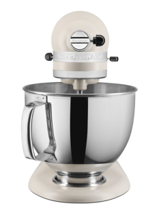 Robot Amasador Artisan 4,8L 4 Acc. - KitchenAid kitchenAid 536.363636