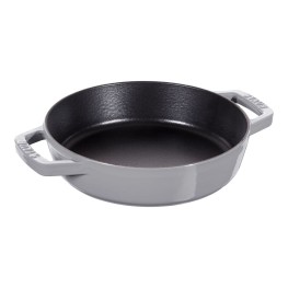 Sartén con Dos Asas Redonda (20/26/34cm) - Staub Staub 78.471074