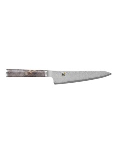 Cuchillo MIYABI Shotoh Arce Negro 13 cm - Serie 5000 MCD 67 Miyabi 280.165289