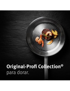 Sartén Acero Inox Original-Profi Collection® Fissler Fissler 0