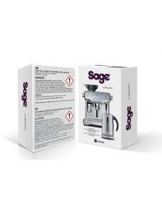 Descalcificador para cafeteras y hervidores Sage Appliances. Sage 16.9