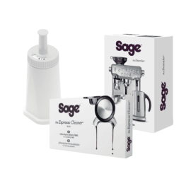 Kit mantenimiento cafeteras  espresso Sage Sage 47.239