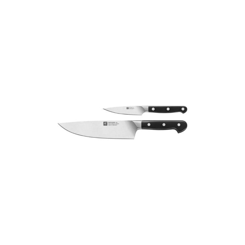 Juego de cuchillos 2 piezas Zwilling Pro Zwilling 127.199999