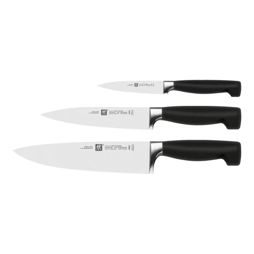 copy of Juego de chuleteros 4 piezas Zwilling Four Star Zwilling 124