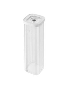 Recipiente CUBE 4S, transparente-blanco Zwilling Zwilling 29.999999