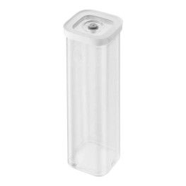 Recipiente CUBE 4S, transparente-blanco Zwilling Zwilling 29.999999