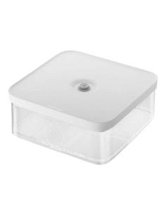 Recipiente CUBE L, transparente-blanco Fresh & Save Zwilling Zwilling 29.999999