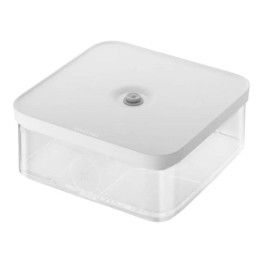 Recipiente CUBE L, transparente-blanco Fresh & Save Zwilling Zwilling 29.999999