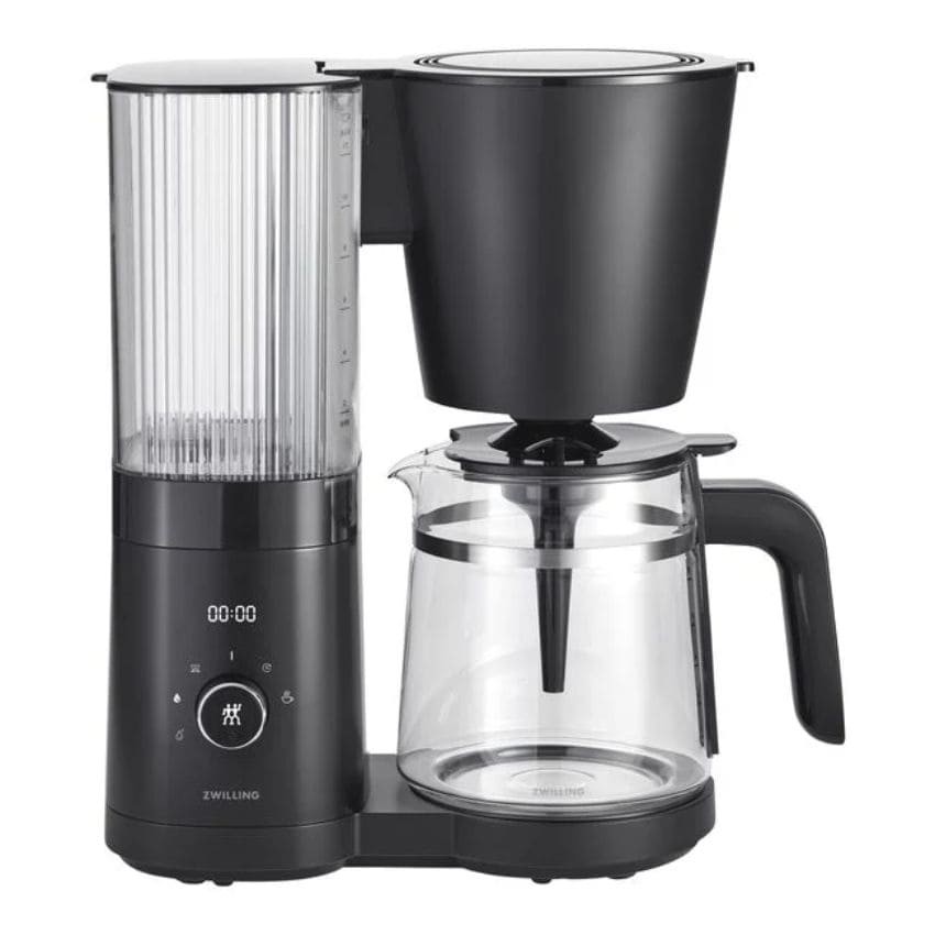 Cafetera de filtro 1,25l Zwilling Enfinigy Zwilling 158.999999