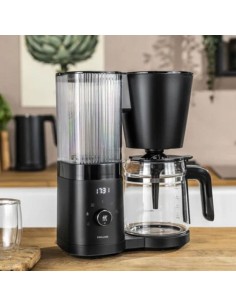 Cafetera de filtro 1,25l Zwilling Enfinigy Zwilling 158.999999