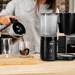 Cafetera de filtro 1,25l Zwilling Enfinigy Zwilling 158.999999