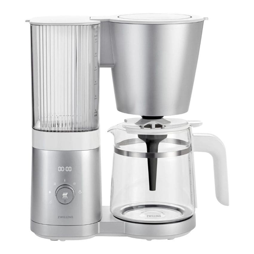 Cafetera de filtro 1,25l Zwilling Enfinigy Zwilling 158.999999