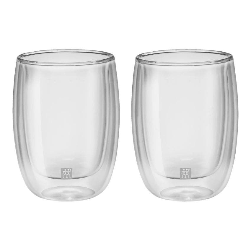 Juego de vasos de café 200 ml / 2-pz Zwilling Sorrento Zwilling 19.95