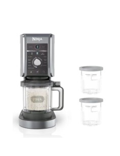 Heladera Ninja Creami Deluxe NC502EU Ninja Kitchen 269.99