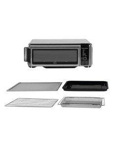 Mini Horno de Sobremesa Ninja Foodi SP101EU – 8 en 1 con Air Fry y diseño vertical Ninja Kitchen 229.99