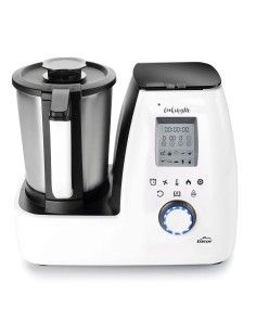Robot de cocina CookingMe Lacor 635.53719