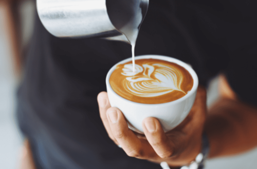 5 beneficios del café