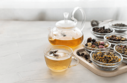 beneficios del té