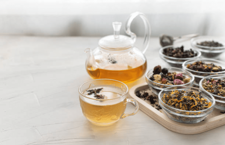 beneficios del té