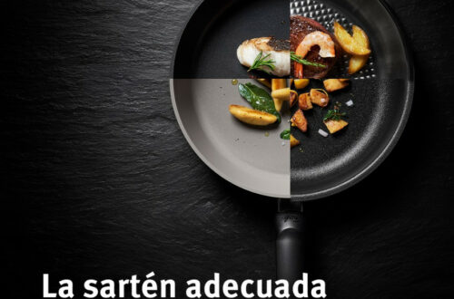 Sartenes Fissler