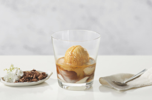 affogato