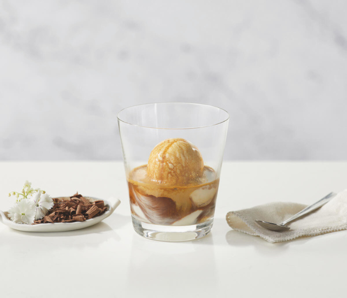 affogato