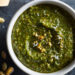 Pesto de pistacho