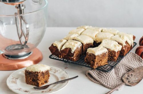 recetas de otoño