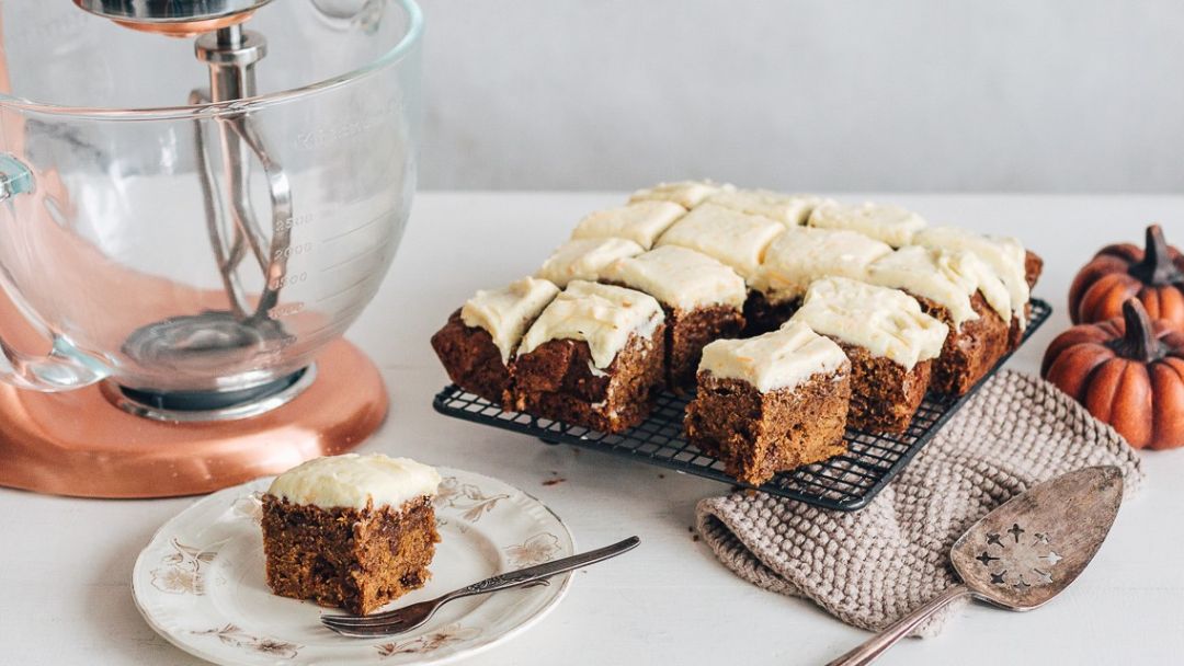 recetas de otoño