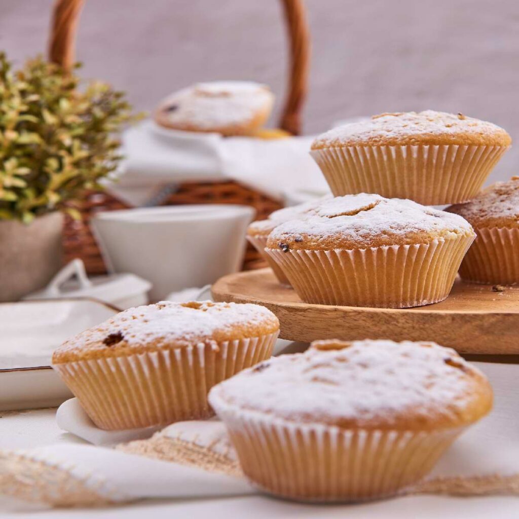 repostería casera