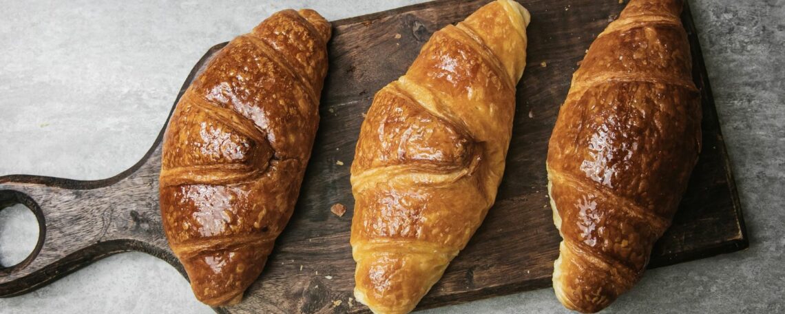 croissants