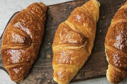 croissants