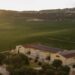 bodega en la Ribera del Duero