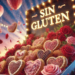 galletas sin gluten