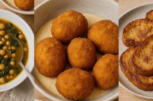 semana santa sin gluten