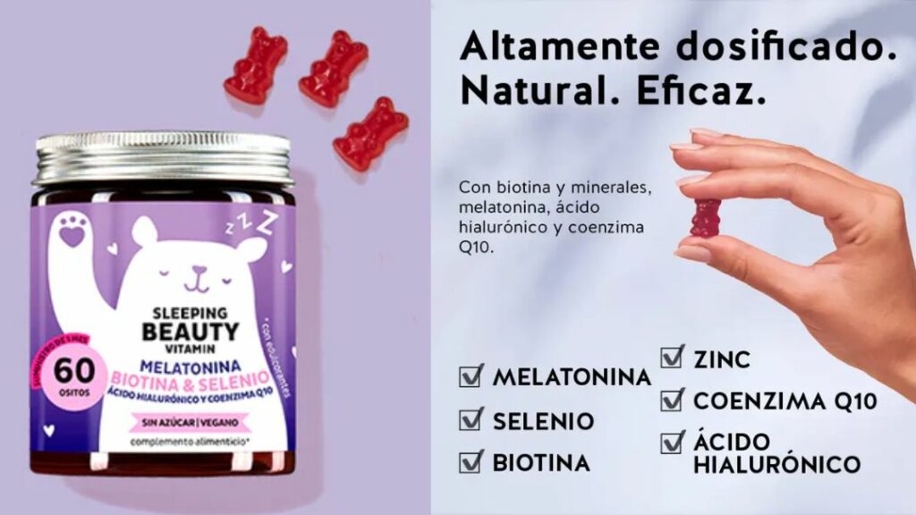 suplemento alimenticio