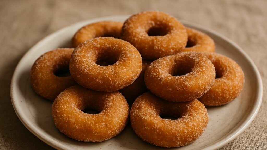 postres semana santa