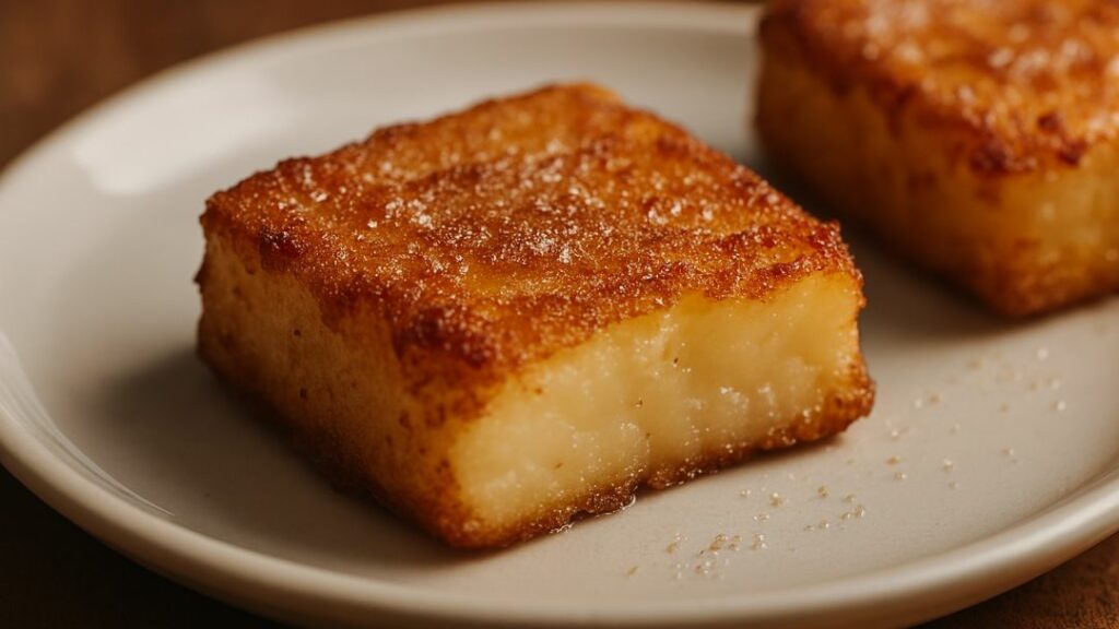 postres semana santa