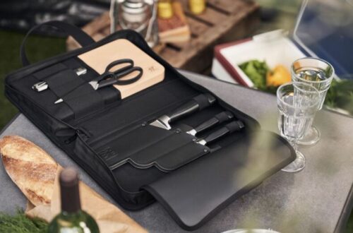 ZWILLING Traveller Set