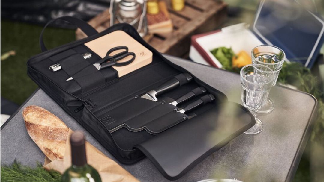 ZWILLING Traveller Set