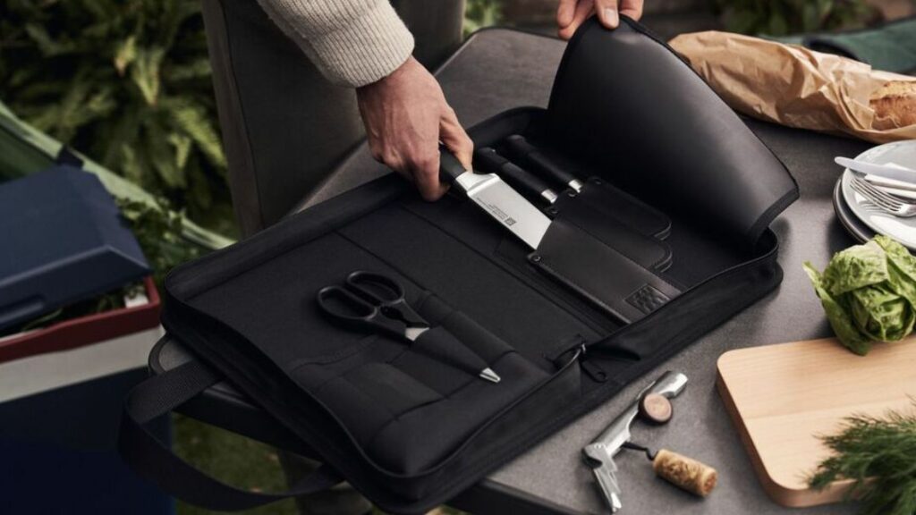 ZWILLING Traveller Set
