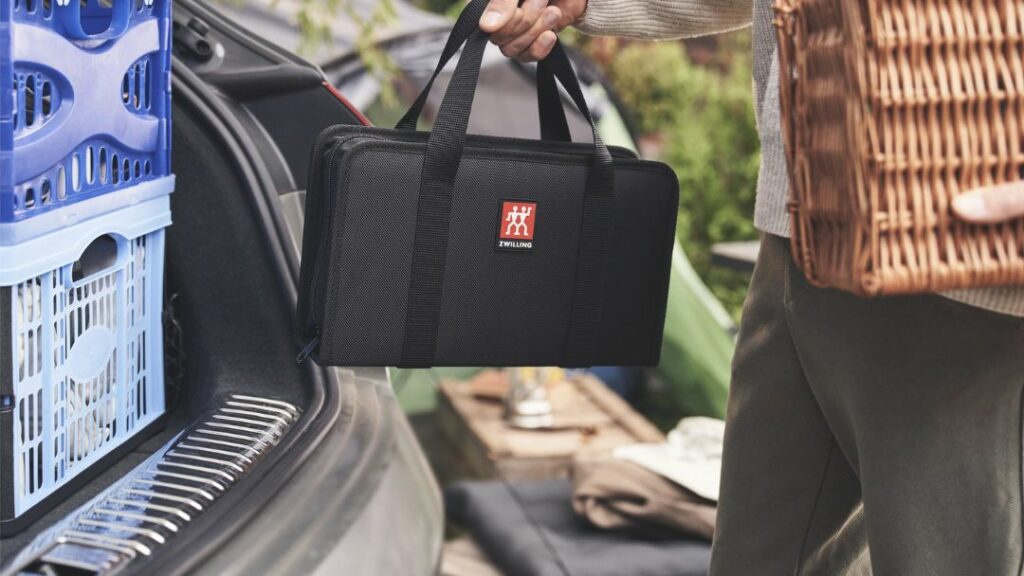 ZWILLING Traveller Set