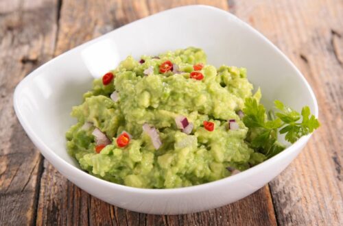 guacamole