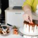 Cómo decorar tartas como un auténtico profesional