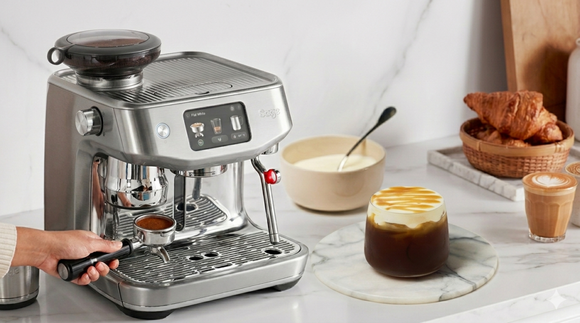 recetas de café frío