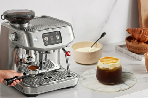 recetas de café frío