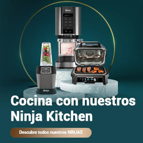 electrodomésticos Ninja Kitchen
